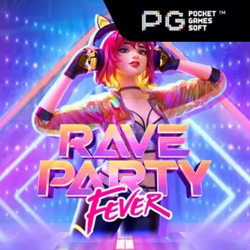 rave party fever review